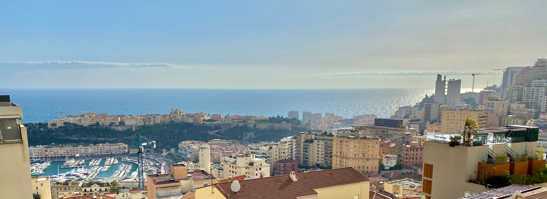 Buying and Selling Apartments in Beausoleil