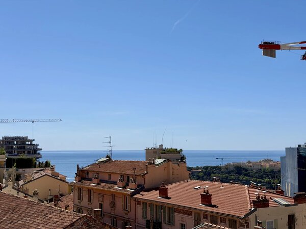 Appartement 1 pièce 29 m² · à Beausoleil · 29 m² · 323 000 €