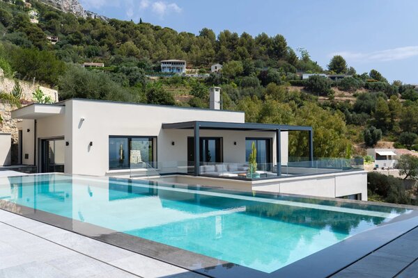 Maison 7 pièces 240 m² · à Èze · 240 m² · 5 800 000 €