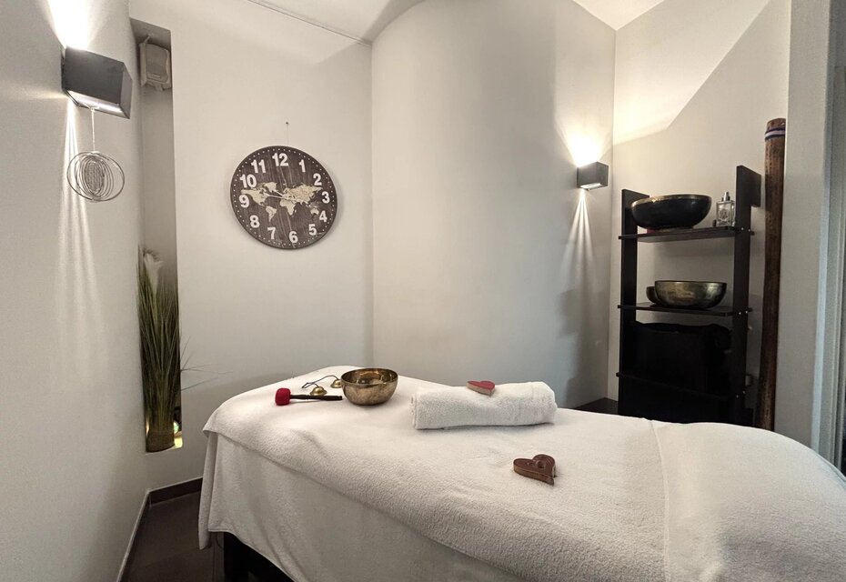 Fonds de commerce Institut de beauté frontière monégasque