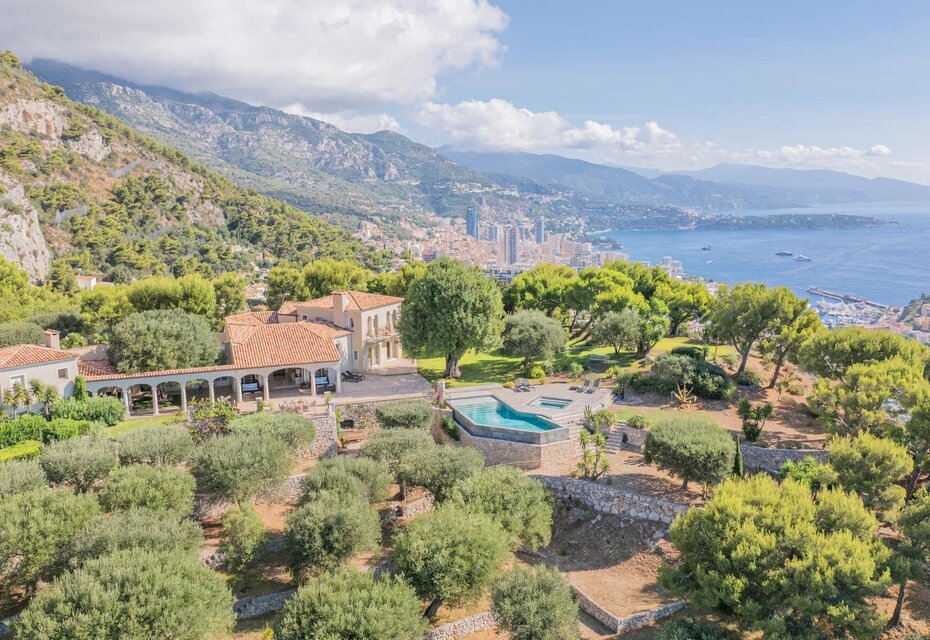 Villa Dolce Vita - 6 chambres