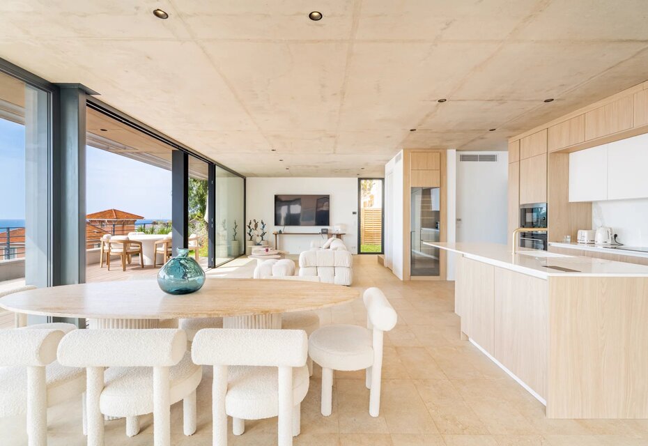 Villa alle porte di Monaco piscina ,  parcheggio