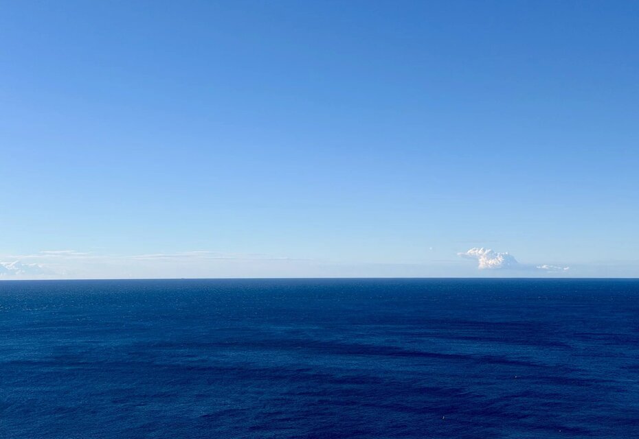 Opportunité rare – 3 pièces à rénover avec vue mer panoramique, proche Monaco