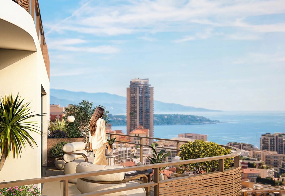 Charmant 2 pièces au calme – Résidence Bel Horizon