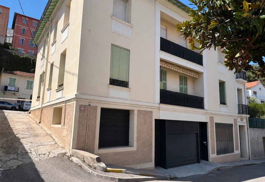 Bellevue – Bilocale ristrutturato non arredato