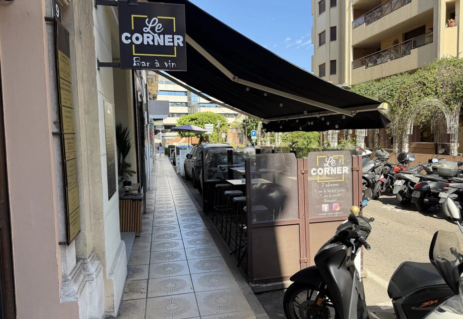 Leasehold Rights for Sale – Fast Food – Monaco Border